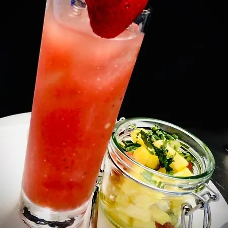 Adler 1604 Boutique Mit Restaurant Im Schwarzwald *
