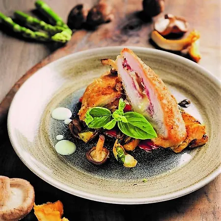 Hotel Adler 1604 Boutique Mit Restaurant Im Schwarzwald