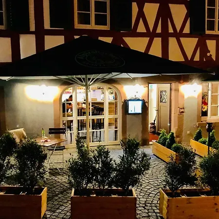 Adler 1604 Boutique Mit Restaurant Im Schwarzwald Hotel Schiltach
