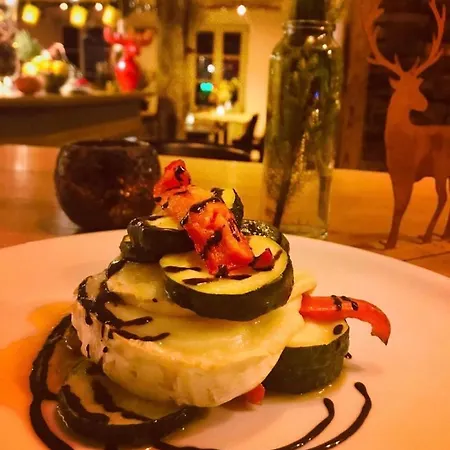 Adler 1604 Boutique Mit Restaurant Im Schwarzwald Schiltach