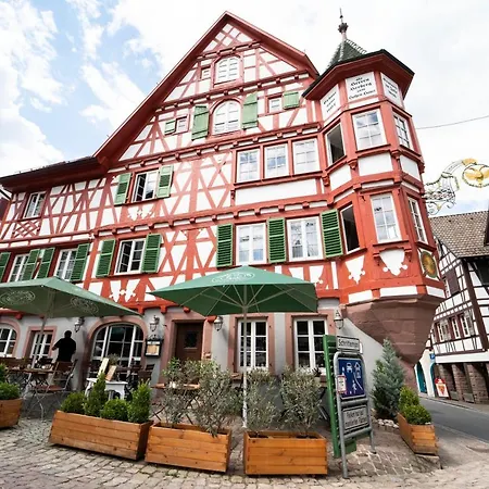 Hotel Adler 1604 Boutique Mit Restaurant Im Schwarzwald Schiltach