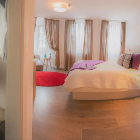 Hotel Adler 1604 Boutique Mit Restaurant Im Schwarzwald *